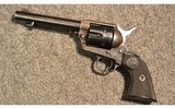 Colt ~ SAA ~ .38 Special - 2 of 3