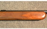 Anschutz ~ 54 Match ~ .22 Long Rifle - 4 of 11