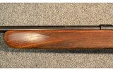 Anschutz ~ 54 Match ~ .22 Long Rifle - 6 of 11