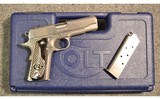 Colt ~ Commander ~ .45 Auto - 3 of 3