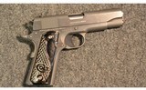 Colt ~ Commander ~ .45 Auto - 1 of 3