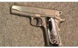 Colt ~ Commander ~ .45 Auto - 2 of 3