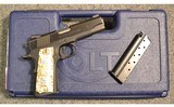 Colt ~ Lightweight Commander ~ 9mm Luger - 3 of 3
