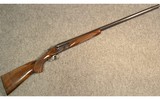 Browning ~ B-S/S ~ 12 Gauge - 1 of 11