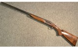 Browning ~ B-S/S ~ 12 Gauge - 11 of 11