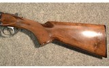 Browning ~ B-S/S ~ 12 Gauge - 9 of 11