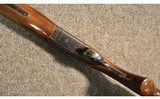 Browning ~ B-S/S ~ 12 Gauge - 7 of 11