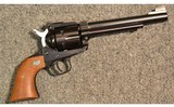 Ruger ~ NM Blackhawk ~ .357 Magnum