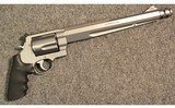 Smith & Wesson ~ 500 ~ .500 S&W Magnum - 1 of 2