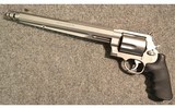 Smith & Wesson ~ 500 ~ .500 S&W Magnum - 2 of 2