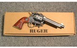 Ruger ~ New Model Vaquero ~ .45 Colt - 3 of 3