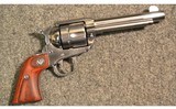 Ruger ~ New Model Vaquero ~ .45 Colt - 1 of 3