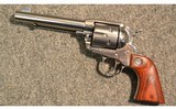 Ruger ~ New Model Vaquero ~ .45 Colt - 2 of 3