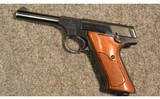 Colt ~ Huntsman ~ .22 Long Rifle - 2 of 3