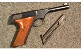 Colt ~ Huntsman ~ .22 Long Rifle - 3 of 3