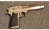 IMI ~ Desert Eagle ~ .44 Magnum - 1 of 2