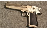 IMI ~ Desert Eagle ~ .44 Magnum - 2 of 2