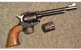 Ruger ~ NM Single Six ~ .22 Cal - 3 of 3