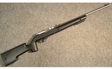 Nodak Spud ~ NDS-22 ~ .22 Long Rifle