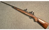 Winchester ~ Model 52 ~ .22 Long Rifle - 11 of 11