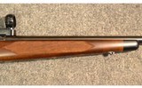 Winchester ~ Model 52 ~ .22 Long Rifle - 4 of 11