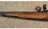 Winchester ~ Model 52 ~ .22 Long Rifle - 6 of 11