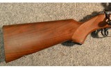 Winchester ~ Model 52 ~ .22 Long Rifle - 2 of 11