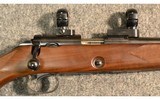 Winchester ~ Model 52 ~ .22 Long Rifle - 3 of 11