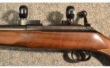 Winchester ~ Model 52 ~ .22 Long Rifle - 8 of 11