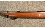 Winchester ~ Model 52 ~ .22 Long Rifle - 6 of 11