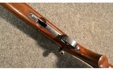 Winchester ~ Model 52 ~ .22 Long Rifle - 7 of 11