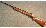 Winchester ~ Model 52 ~ .22 Long Rifle - 11 of 11