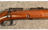 Winchester ~ Model 52 ~ .22 Long Rifle - 3 of 11