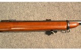 Winchester ~ Model 52 ~ .22 Long Rifle - 4 of 11