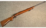 Winchester ~ Model 52 ~ .22 Long Rifle - 1 of 11