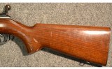 Winchester ~ Model 52 ~ .22 Long Rifle - 9 of 11