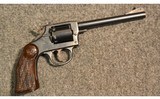 Iver Johnson ~ Model 57 ~ .22 Long Rifle - 1 of 2