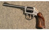 Iver Johnson ~ Model 57 ~ .22 Long Rifle - 2 of 2