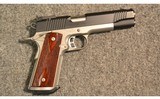 Kimber ~ Super Match 1911 ~ .45 Auto - 1 of 2