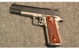 Kimber ~ Super Match 1911 ~ .45 Auto - 2 of 2