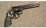 Smith & Wesson ~ 29-5 Classic ~ .44 Magnum - 1 of 3
