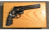 Smith & Wesson ~ 29-5 Classic ~ .44 Magnum - 3 of 3