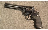 Smith & Wesson ~ 29-5 Classic ~ .44 Magnum - 2 of 3