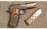 Kimber ~ Pro Carry ~ .45 Auto - 3 of 3