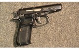 CZ ~ CZ 82 ~ 9x18 Makarov - 1 of 2