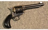 A.Uberti ~ 1873 ~ .45 Colt