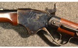 Cimarron ~ Spencer Repeating Rifle ~ .45 Colt - 8 of 11