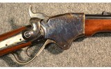 Cimarron ~ Spencer Repeating Rifle ~ .45 Colt - 3 of 11