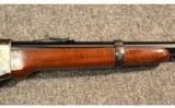 Cimarron ~ Spencer Repeating Rifle ~ .45 Colt - 4 of 11