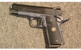 Wilson Combat ~ CQB ~ .45 Auto - 2 of 3